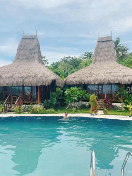 Three Queen Villa And Homestay Waikabubak Zewnętrze zdjęcie